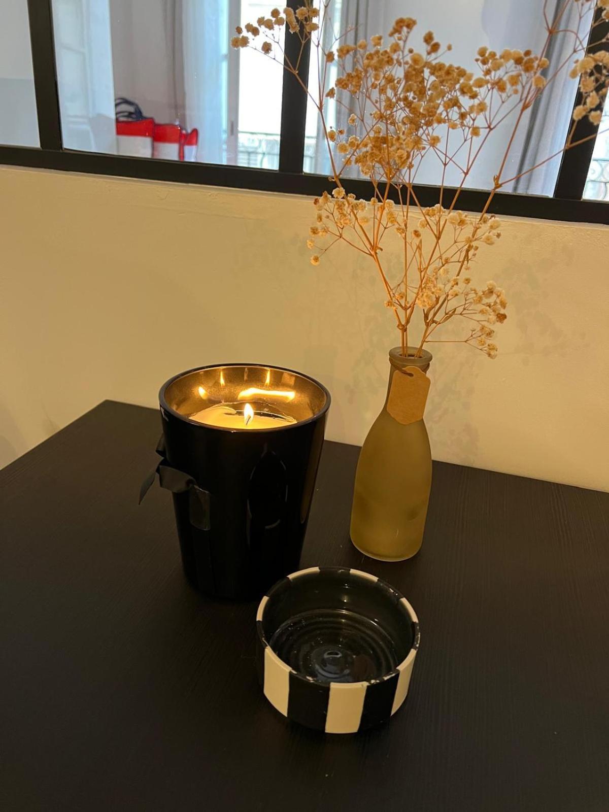 Apartament Beau Loft Au Coeur De Tulon Zewnętrze zdjęcie